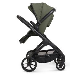 iCandy Peach 7 Pushchair and Carrycot Ivy
