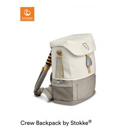JetKids by Stokke® Crew Backpack Full Moon