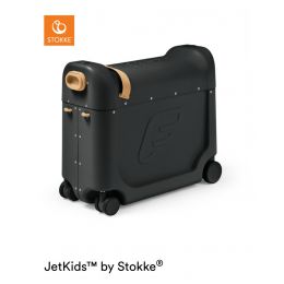 JetKids by Stokke® BedBox Lunar Eclipse