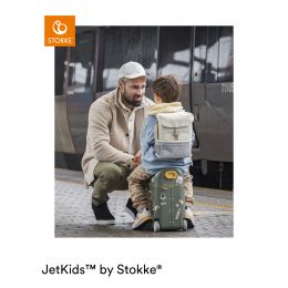 JetKids by Stokke® BedBox Golden Olive