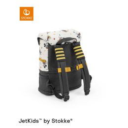 JetKids by Stokke® Crew Backpack Mickey Celebration