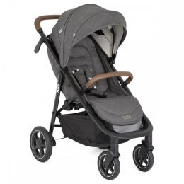 Joie Mytrax™ Pro 3 in 1 Multi-Mode Stroller Shell Grey