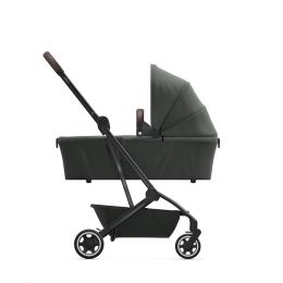 Joolz Aer Pushchair & Carrycot Mighty Green
