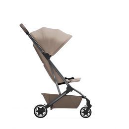 Joolz Aer Pushchair Lovely Taupe