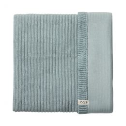 Joolz Essentials Ribbed Blanket Mint
