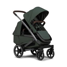 Joolz Geo 3 Complete Duo Forest Green