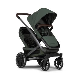 Joolz Geo 3 Complete Twin Forest Green