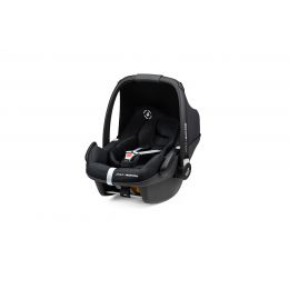 Joolz Maxi Cosi Pebble Pro Infant Car Seat I-Size Black