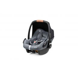 Joolz Maxi Cosi Pebble Pro Infant Car Seat I-Size Grey