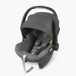 UPPAbaby Mesa I-Size Infant Car Seat Jordan / Greyson