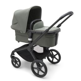 Bugaboo Fox 5 Forest Green Complete Bundle