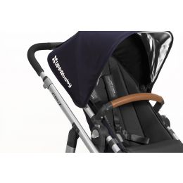 UPPAbaby Leather Bumper Bar Cover Saddle
