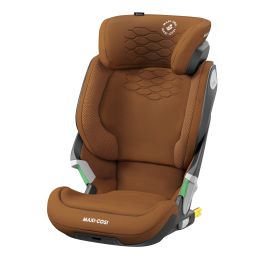 Maxi Cosi Kore Pro I-Size Car Seat Authentic Cognac