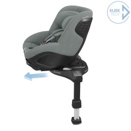 Maxi Cosi Mica 360 Pro I-Size Car Seat Authentic Grey