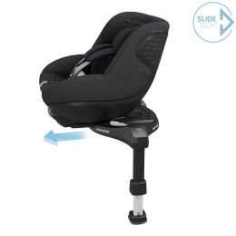 Maxi Cosi Pearl 360 Pro I-Size Car Seat Authentic Black