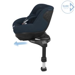 Maxi Cosi Pearl 360 Pro I-Size Car Seat Authentic Blue