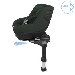 Maxi Cosi Pearl 360 Pro I-Size Car Seat Authentic Green