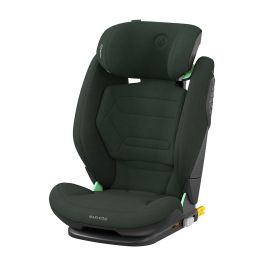 Maxi Cosi RodiFix Pro2 I-Size Car Seat Authentic Green