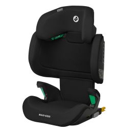 Maxi Cosi RodiFix R I-Size Car Seat Authentic Black