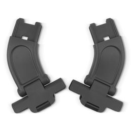 UPPAbaby Minu Adaptors For Carrycot And Mesa