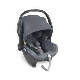 UPPAbaby Mesa iSize Infant Car Seat Gregory