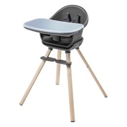 Maxi Cosi Moa 4 In 1 High Chair Beyond Graphite