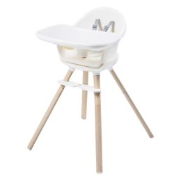 Maxi Cosi Moa 4 In 1 High Chair Beyond White