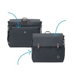 Maxi Cosi Modern Bag Essential Graphite