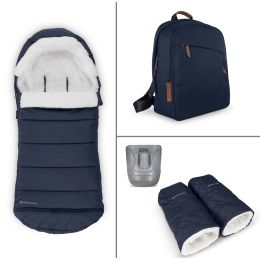 UPPAbaby 4 Piece Accessory Pack Noa