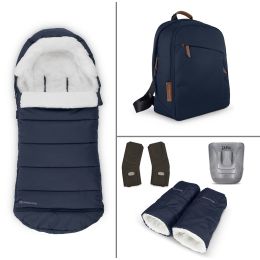 UPPAbaby 5 Piece Accessory Pack Noa