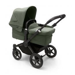 Bugaboo Donkey 5 Mono Complete Forest Green