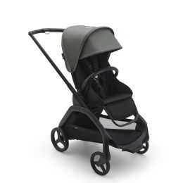 Bugaboo Dragonfly Sun Canopy Forest Green
