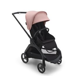 Bugaboo Dragonfly Sun Canopy Morning Pink