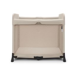 Bugaboo Stardust Travel Cot Taupe