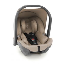 BabyStyle Oyster Capsule Infant Car Seat I-Size Butterscotch 