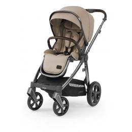 BabyStyle Oyster 3 Pushchair Butterscotch 