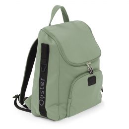 BabyStyle Oyster 3 Backpack Spearmint