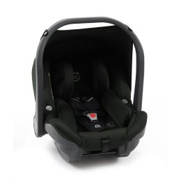 BabyStyle Oyster Capsule Infant I-Size Car Seat Black Olive