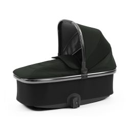 BabyStyle Oyster 3 Carrycot Black Olive