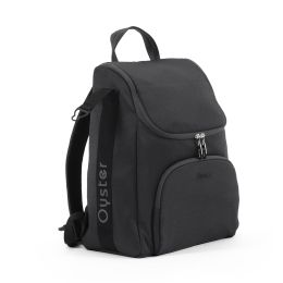 BabyStyle Oyster 3 Backpack Carbonite