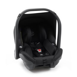 BabyStyle Oyster Capsule Infant I-Size Car Seat Carbonite