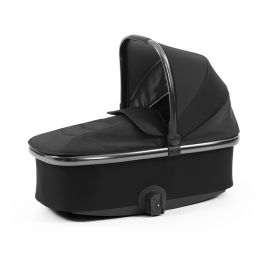 BabyStyle Oyster 3 Carrycot Carbonite