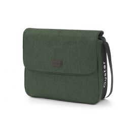 BabyStyle Oyster 3 Changing Bag Alpine Green