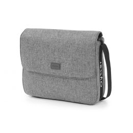 BabyStyle Oyster 3 Changing Bag Mercury