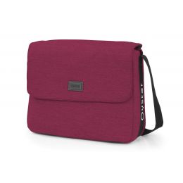 BabyStyle Oyster 3 Changing Bag Cherry