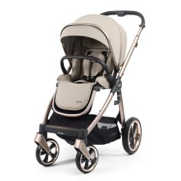 BabyStyle Oyster 3 Pushchair Creme Brulee