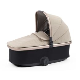 BabyStyle Oyster 3 Carrycot Creme Brulee
