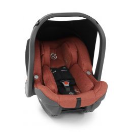 BabyStyle Oyster Capsule Infant Car Seat I-Size Ember