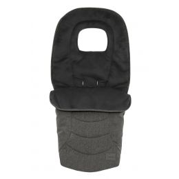BabyStyle Oyster 3 Footmuff Pepper