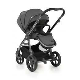 BabyStyle Oyster 3 Pushchair Fossil